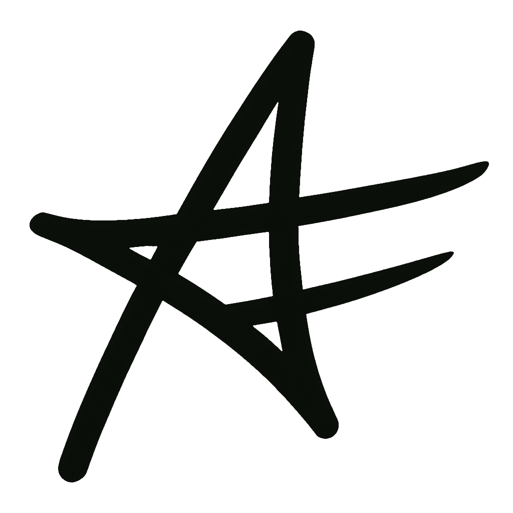 Tom Farina Logo