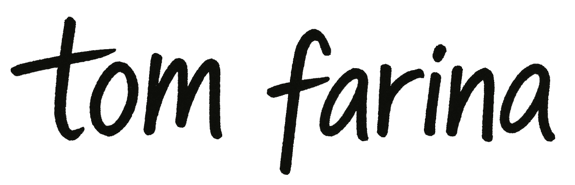 Tom Farina